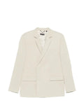 Antony Morato beige blazer