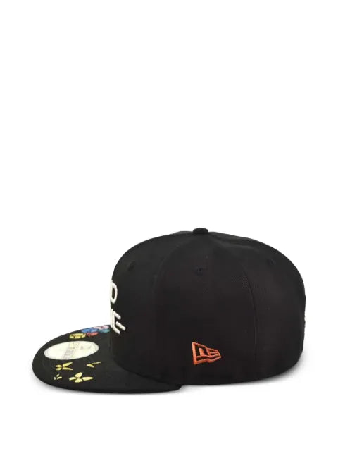 NEW ERA CAP 59Fifty Squid Game Skipping baseball cap