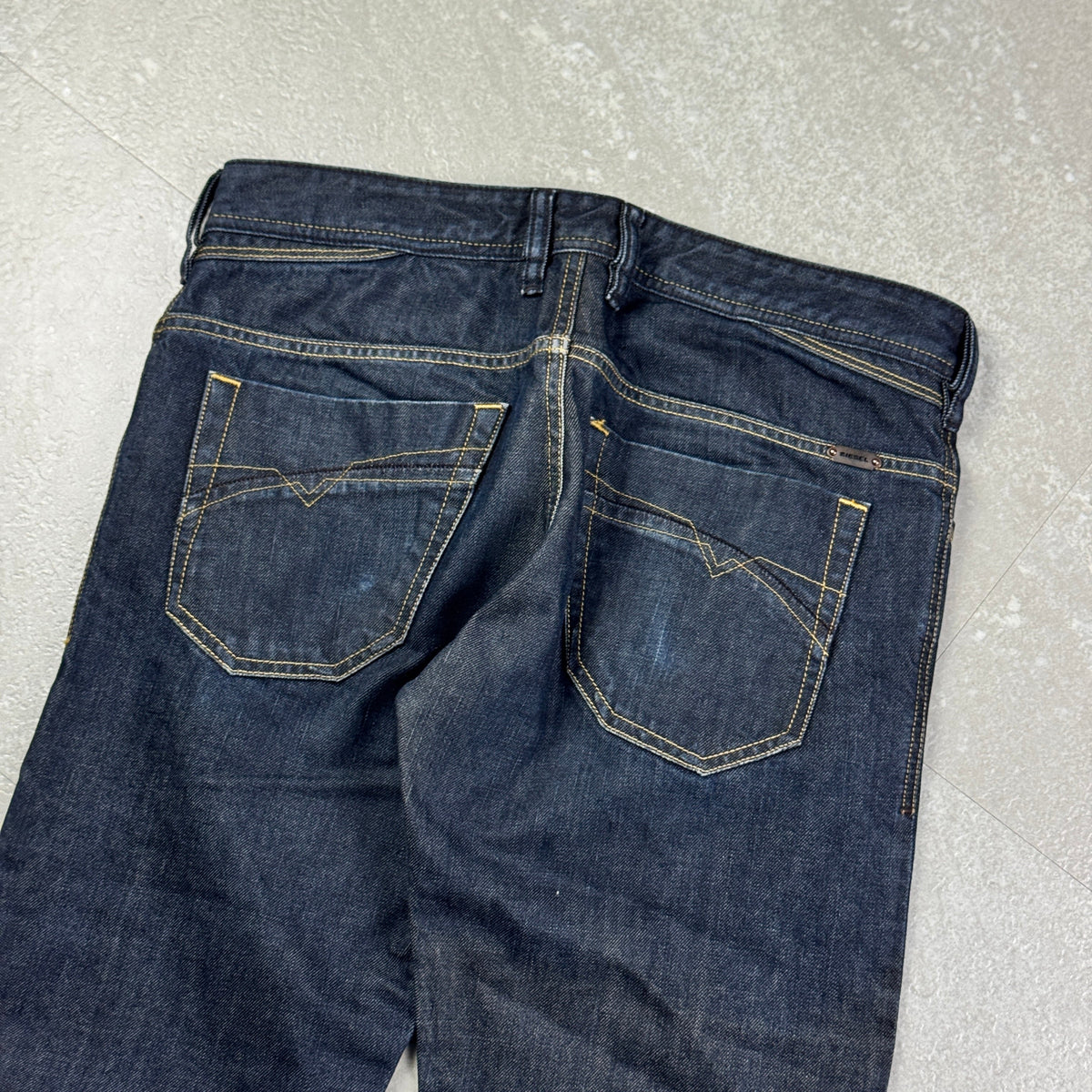 Diesel Jeans
