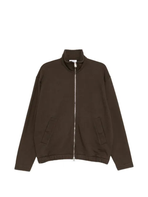 Norse Projects zip-up hoodie