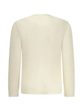 LEE logo-print crew-neck sweatshirt