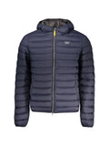 ARMATA DI MARE quilted padded jacket