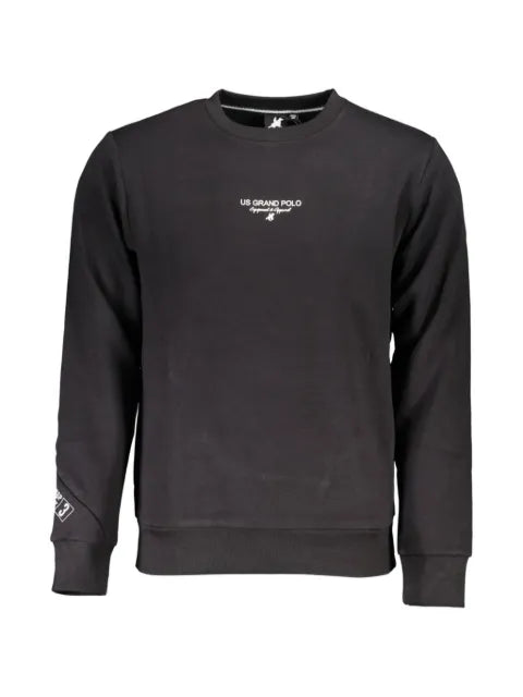 U.S. Grand logo-print sweatshirt