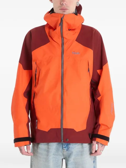 Tilak Raptor panelled jacket