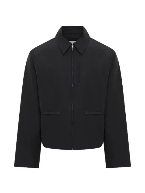 ENTIRE STUDIOS Wight zip-up jacket