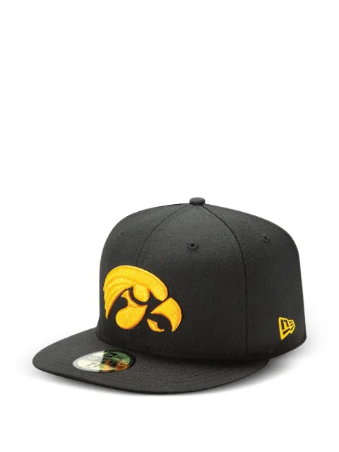 NEW ERA CAP Low Profile 59FIFTY Iowa Hawkeyes baseball cap