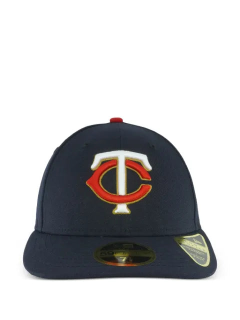 NEW ERA CAP Low Profile 59FIFTY Minnesota Twins 2017 baseball cap