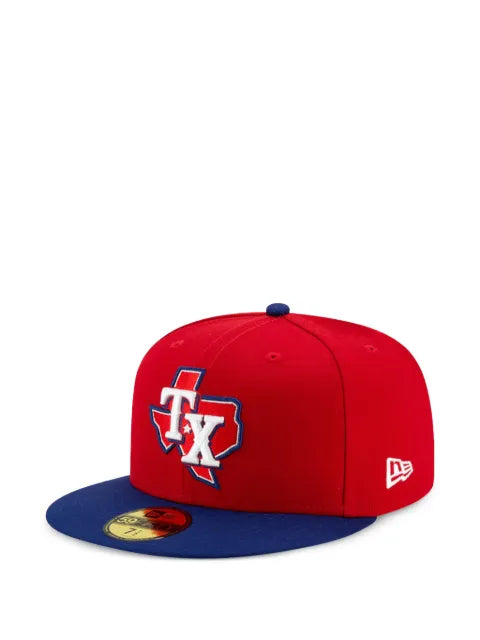 NEW ERA CAP 59FIFTY Texas Rangers baseball cap