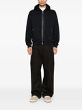 FENDI cotton hoodie