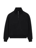 AMI Paris Ami de Coeur Embossed Sweatshirt