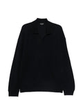 Giorgio Armani long-sleeve sweater