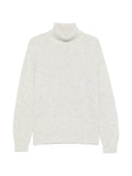 Kangra roll-neck sweater