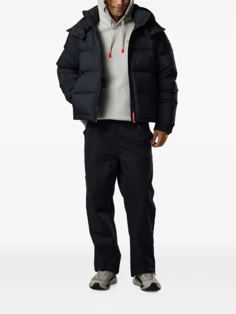 Rossignol Abel hooded puffer jacket