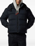 Rossignol Abel hooded puffer jacket