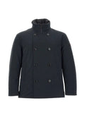 Peuterey Militao TJ double-breasted jacket