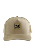 Melin Odysea Stacked Hydro logo-patch baseball cap