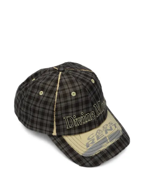 KAP Company Tabloid baseball cap