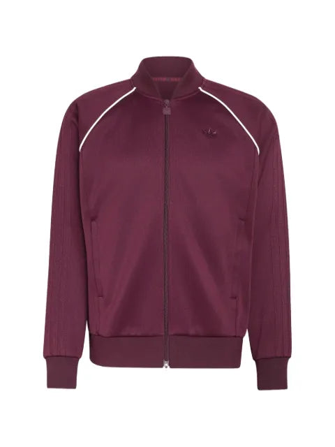 adidas SST Premium zip-up sweatshirt
