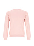 Al Duca D’Aosta 1902 crew-neck long-sleeve sweater