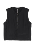Veilance Naroda zip-up gilet