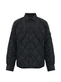 rag & bone Dane quilted padded jacket