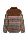 Guest In Residence Western Industry jacket