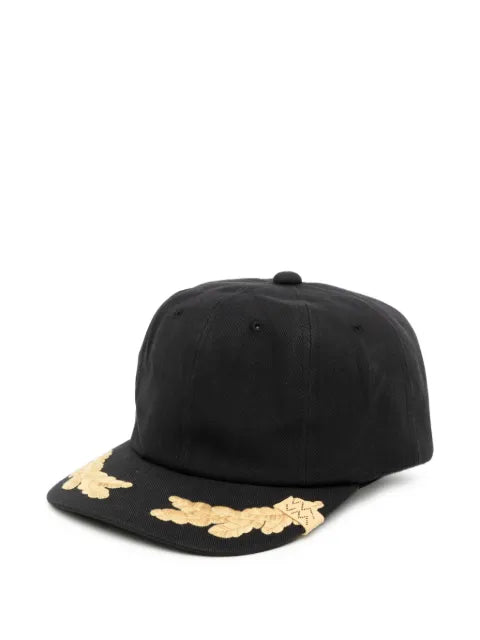 visvim Excelsior baseball cap