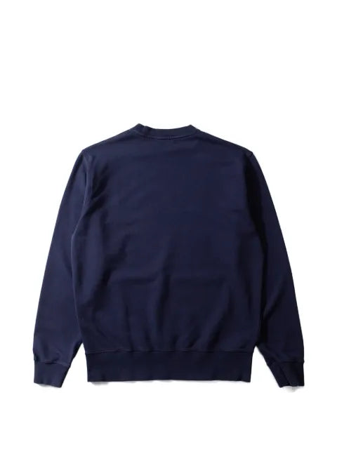 Edmmond Studios duck-patch sweater