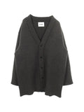 Jil Sander Pre-Owned 2010s striped wool cardigan