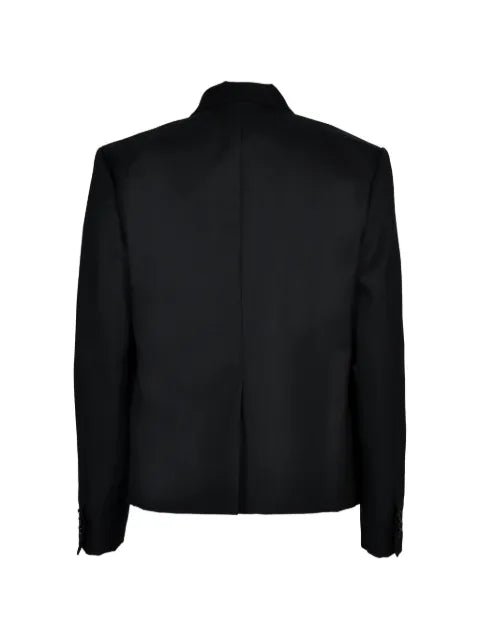 CEDARWOOD Cities' Club button-up blazer