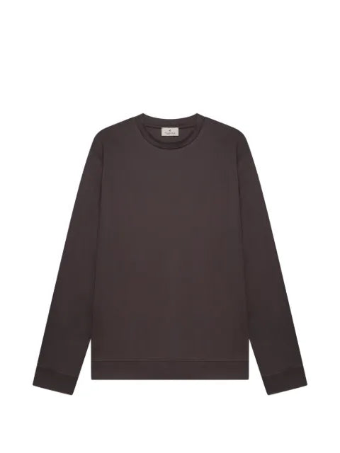 Valenza heavy Supima sweater