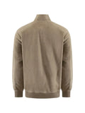 OLAF Drift half-zip sweater