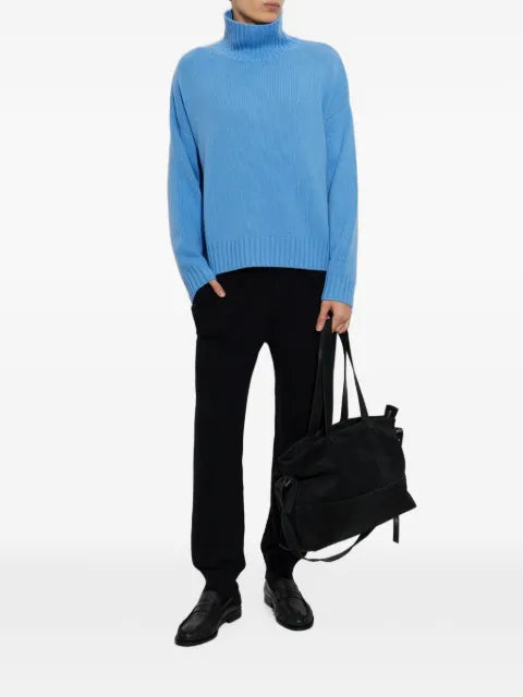 Lisa Yang Olai cashmere sweater