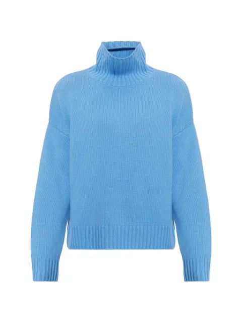 Lisa Yang Olai cashmere sweater
