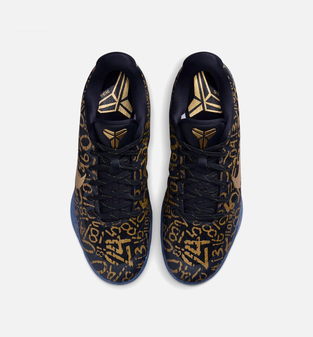 Kobe 11 Protro Mamba Day Men's Basketball Shoe - Multi-Color