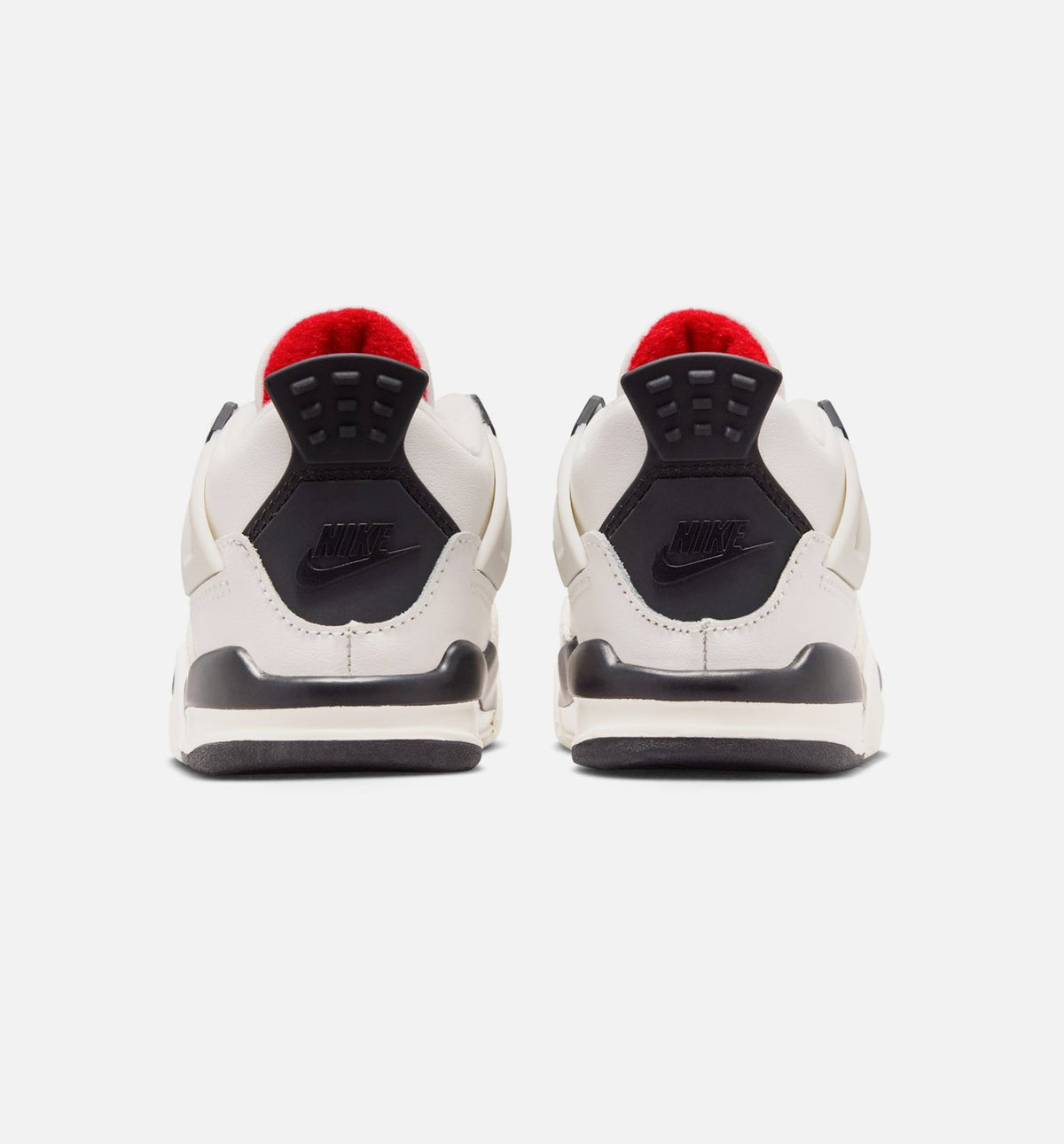 Air Jordan 4 Retro Flight Club Infant & Toddler Shoes