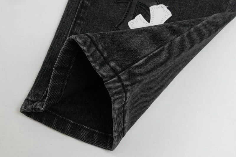 Chrome Hearts New Pants