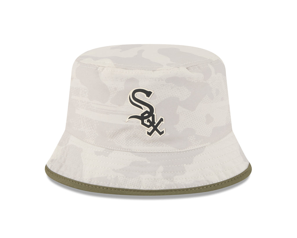 New Era Chicago White Sox Bucket Hat