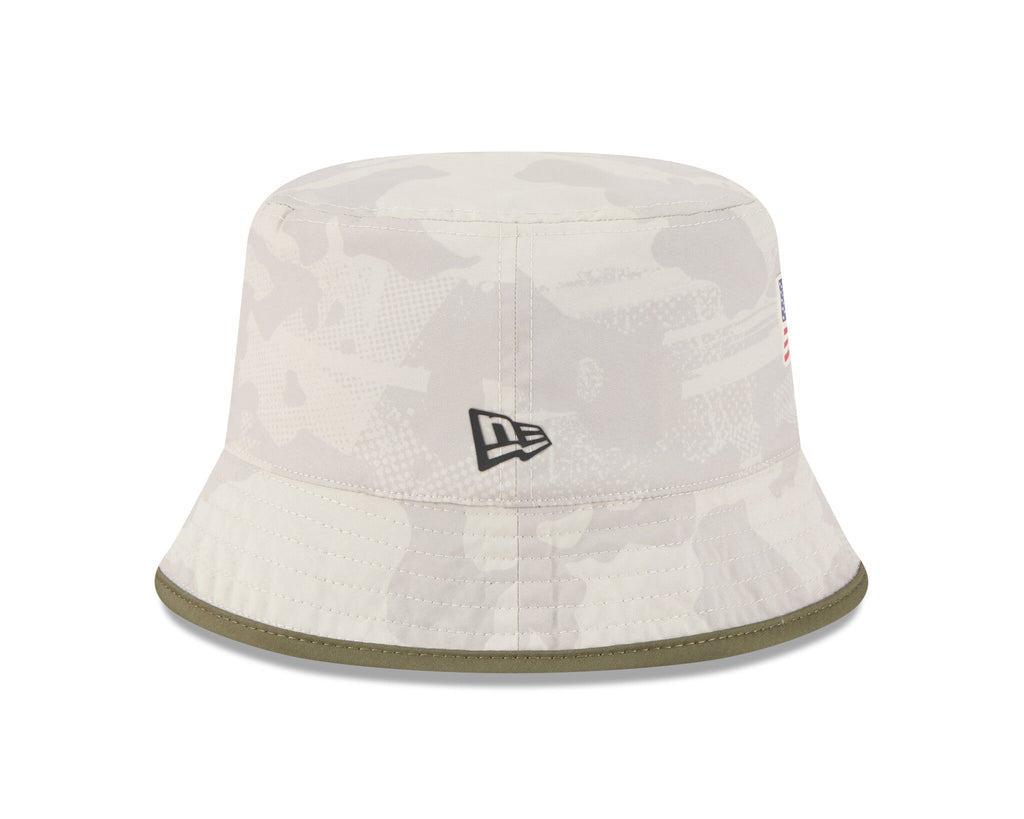 New Era Chicago White Sox Bucket Hat