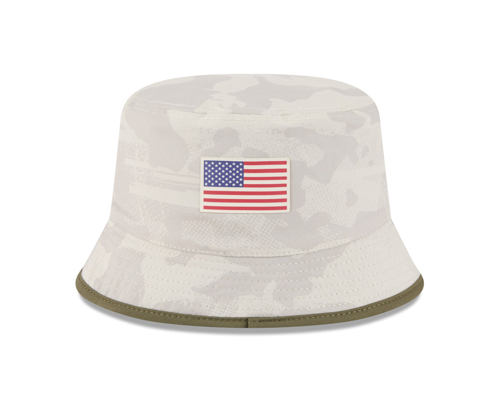 New Era Chicago White Sox Bucket Hat
