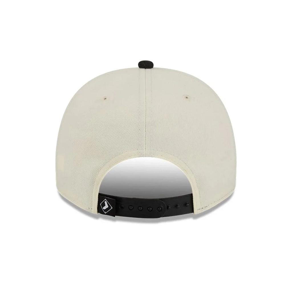 New Era 950 A Frame Chicago White Sox Classic Snapback Hat