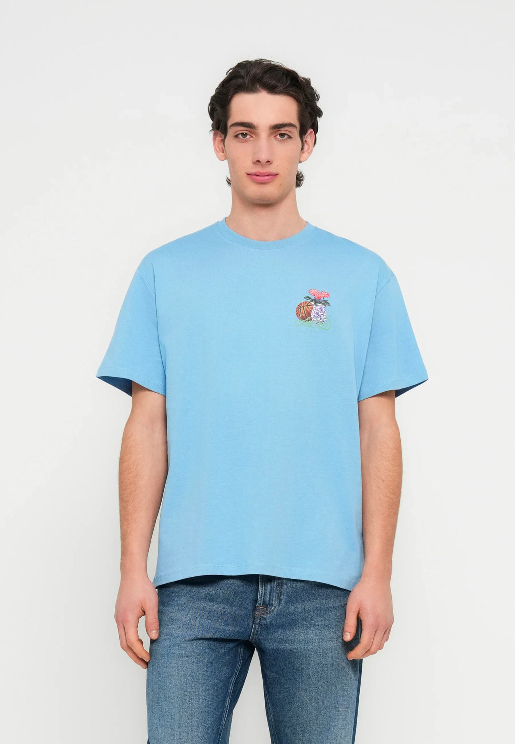 Les Deux Cole Table T-Shirt