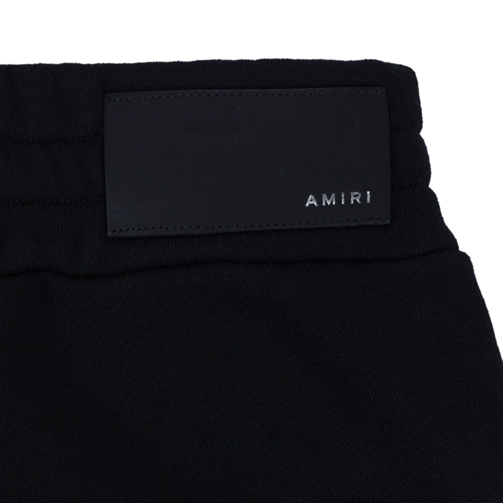 Black Ouija Board Sweatpants