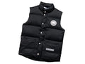 Canada Goose Arctic Freestyle Gilet in Black
