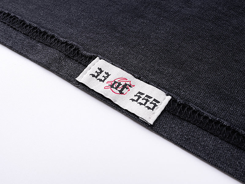 Godspeed T-Shirt-1072