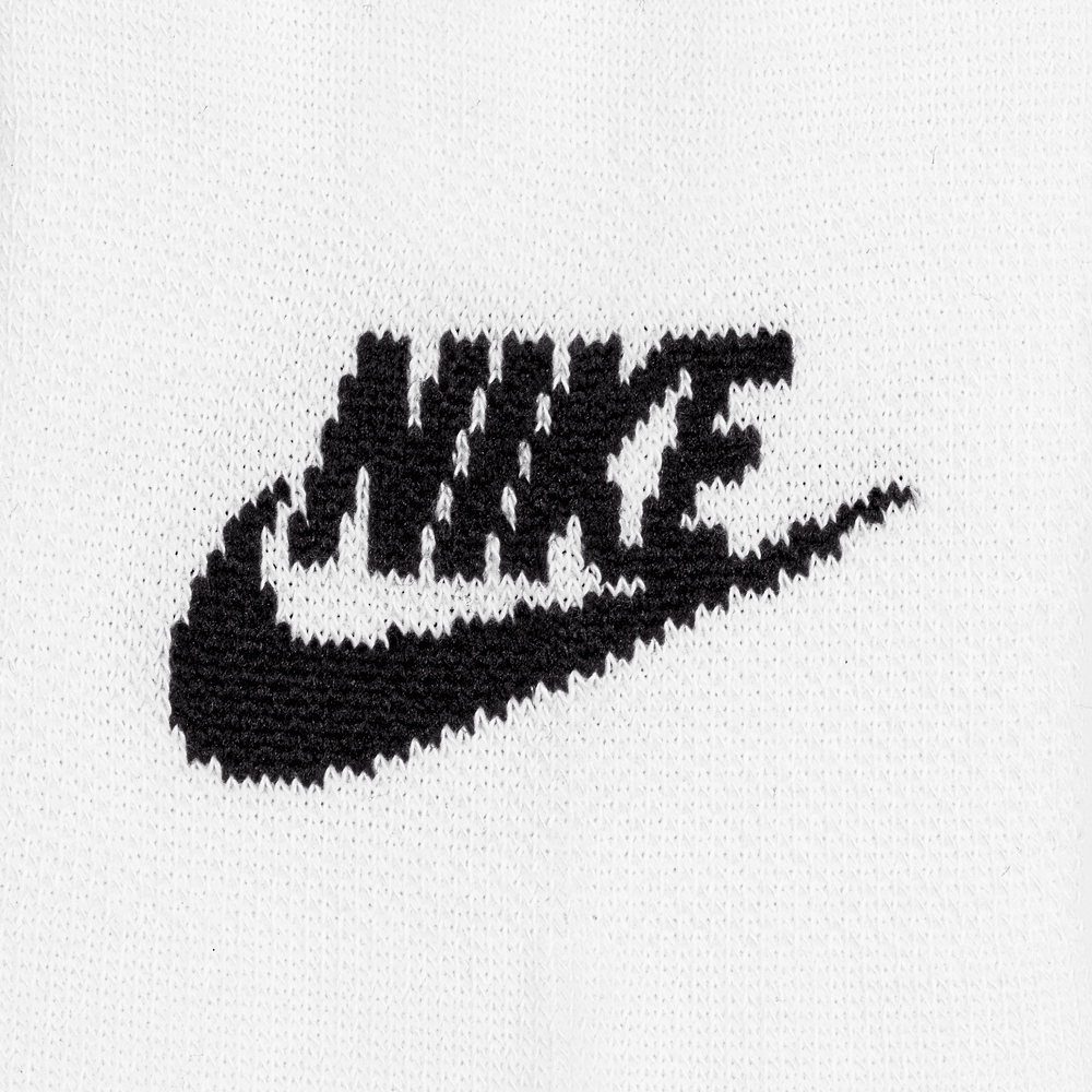 Nike Sportswear Everyday Essential No-Show Socks