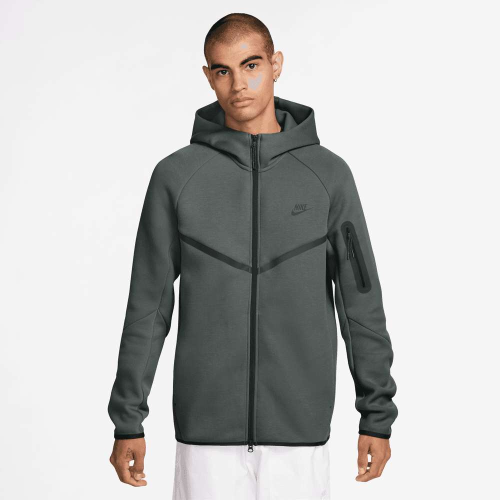 Nike Tech Fleece Windrunner Full-Zip Jacket