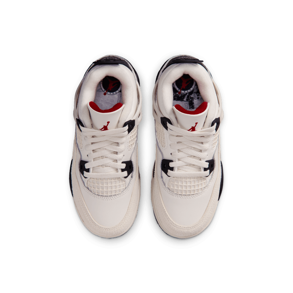 PS Air Jordan 4 Retro OG FC