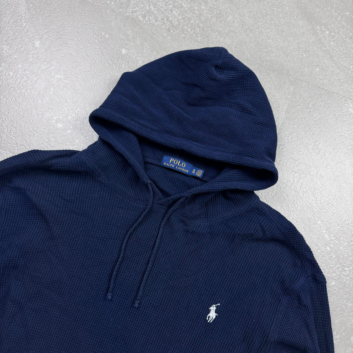 Ralph Lauren Hoodie
