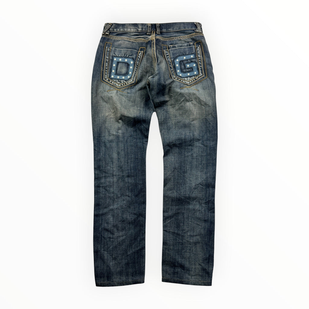 Dolce & Gabbana Jeans